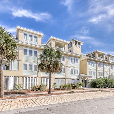 Апартаменти Tybee Escape Tybee Island Екстер'єр фото